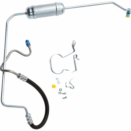 Best Pirce ๐ Power Steering Pressure Line Hose Assembly - Gates 365416 ๐ - Image 3