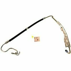 Flash Sale 🎉 Power Steering Pressure Line Hose Assembly - Gates 365419 ❤️
