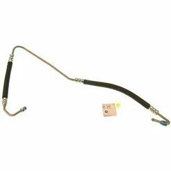 Promo 🎉 Power Steering Pressure Line Hose Assembly - Gates 365420 😉