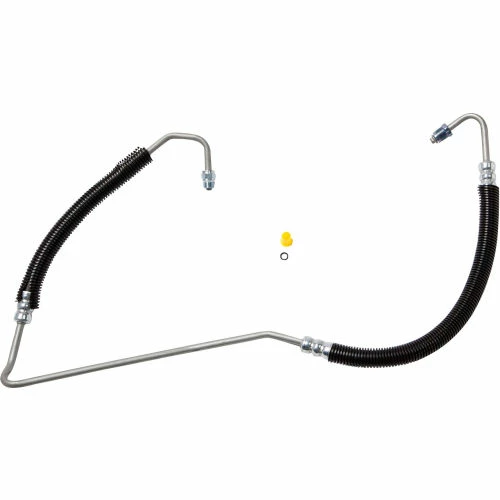 Promo 🎉 Power Steering Pressure Line Hose Assembly - Gates 365420 😉 - Image 2