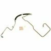 New 🎁 Power Steering Pressure Line Hose Assembly - Gates 365421 🌟