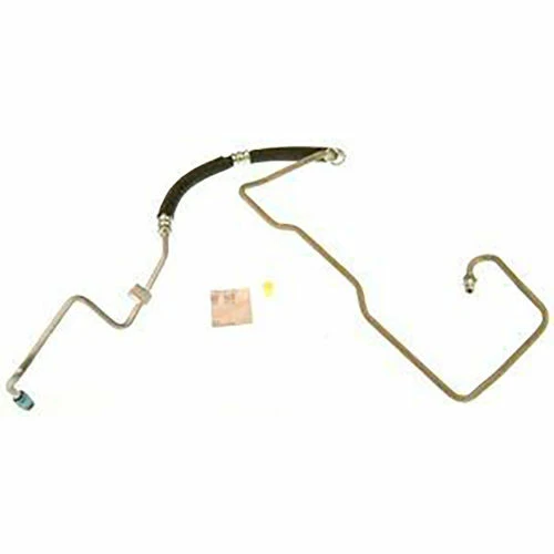 New 🎁 Power Steering Pressure Line Hose Assembly - Gates 365421 🌟