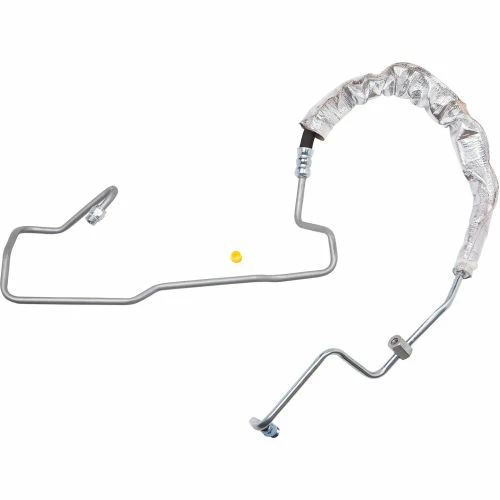 New 🎁 Power Steering Pressure Line Hose Assembly - Gates 365421 🌟 - Image 2