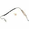 Flash Sale 🌟 Power Steering Pressure Line Hose Assembly - Gates 365422 👍
