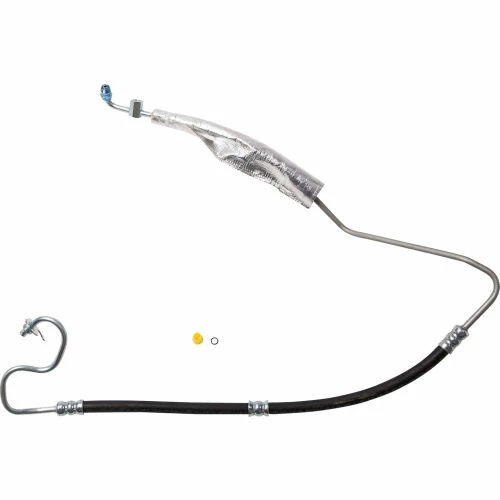 Flash Sale 🌟 Power Steering Pressure Line Hose Assembly - Gates 365422 👍 - Image 2