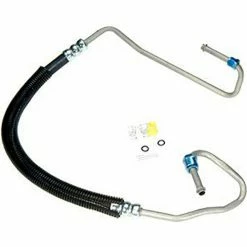 Wholesale 🥰 Power Steering Pressure Line Hose Assembly - Gates 365425 ❤️