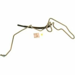Best reviews of 🔔 Power Steering Return Line Hose Assembly - Gates 365426 🥰