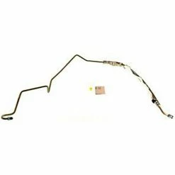 Hot Sale 🌟 Power Steering Pressure Line Hose Assembly - Gates 365427 🔥