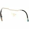 Best deal 🧨 Power Steering Pressure Line Hose Assembly - Gates 365438 🎉