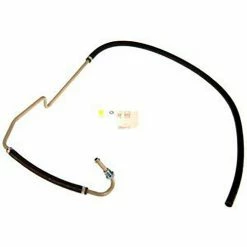 Brand new ❤️ Power Steering Return Line Hose Assembly - Gates 365439 ⭐