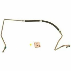Deals โค๏ธ Power Steering Pressure Line Hose Assembly - Gates 365441 ๐