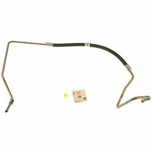 Deals ❤️ Power Steering Pressure Line Hose Assembly - Gates 365441 😉