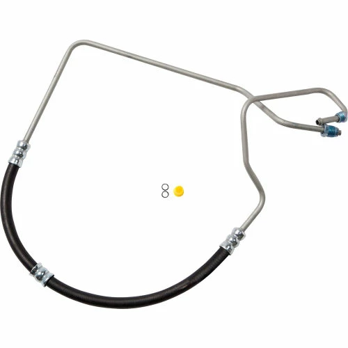 Deals ❤️ Power Steering Pressure Line Hose Assembly - Gates 365441 😉 - Image 2