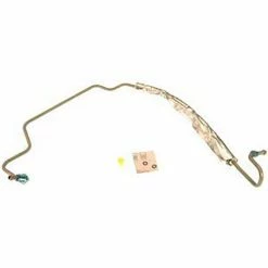 Coupon ๐งจ Power Steering Pressure Line Hose Assembly - Gates 365442 โ๏ธ