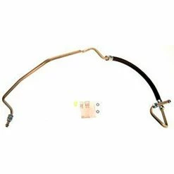 Hot Sale 🌟 Power Steering Pressure Line Hose Assembly - Gates 365446 🔥