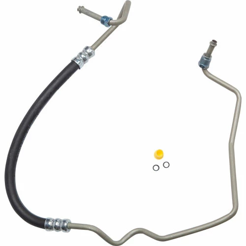 Hot Sale ๐ Power Steering Pressure Line Hose Assembly - Gates 365446 ๐ฅ - Image 2