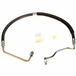 Hot Sale ๐ Power Steering Pressure Line Hose Assembly - Gates 365450 ๐