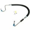 Flash Sale ⭐ Power Steering Pressure Line Hose Assembly - Gates 365454 🔥