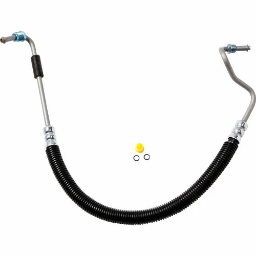 Flash Sale โญ Power Steering Pressure Line Hose Assembly - Gates 365454 ๐ฅ - Image 2