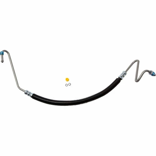 Budget ๐ Power Steering Pressure Line Hose Assembly - Gates 365456 ๐งจ - Image 2