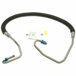 Top 10 ⌛ Power Steering Pressure Line Hose Assembly - Gates 365457 🌟