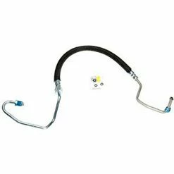 Hot Sale ๐ Power Steering Pressure Line Hose Assembly - Gates 365459 ๐ฅฐ