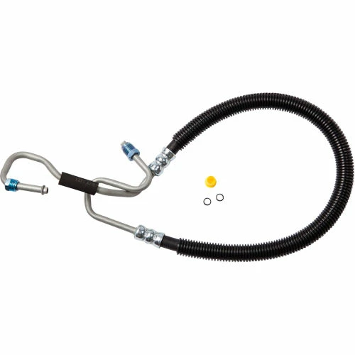 Hot Sale ๐ Power Steering Pressure Line Hose Assembly - Gates 365463 ๐ - Image 2
