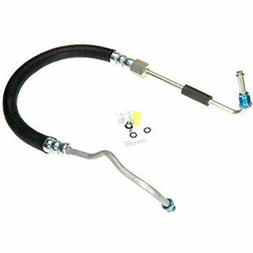New ๐ Power Steering Pressure Line Hose Assembly - Gates 365464 ๐ฅ - Image 2