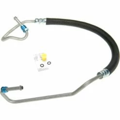 Buy ✨ Power Steering Pressure Line Hose Assembly - Gates 365466 🔔