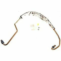 Best deal ⭐ Power Steering Pressure Line Hose Assembly - Gates 365470 🎁