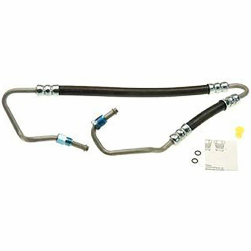 Best Pirce ✔️ Power Steering Pressure Line Hose Assembly - Gates 365471 😀