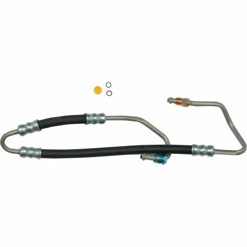 Best Pirce ✔️ Power Steering Pressure Line Hose Assembly - Gates 365471 😀 - Image 2