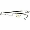 Flash Sale 👏 Power Steering Pressure Line Hose Assembly - Gates 365472 🧨