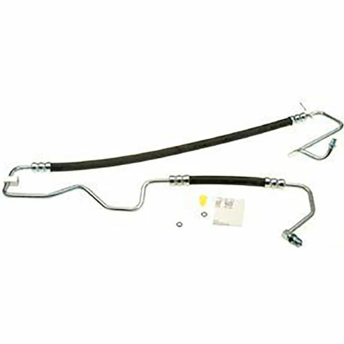 Best Pirce 🥰 Power Steering Pressure Line Hose Assembly - Gates 365473 ✔️