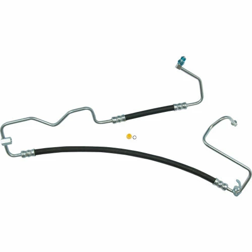 Best Pirce 🥰 Power Steering Pressure Line Hose Assembly - Gates 365473 ✔️ - Image 2
