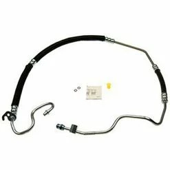 Brand new 🌟 Power Steering Pressure Line Hose Assembly - Gates 365474 ⭐