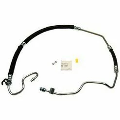 Best deal ๐ Power Steering Pressure Line Hose Assembly - Gates 365475 ๐