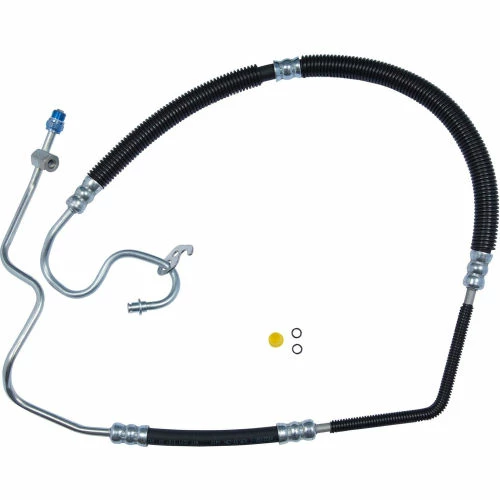 Best deal 😀 Power Steering Pressure Line Hose Assembly - Gates 365475 😉 - Image 2