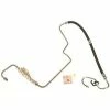 Discount ⭐ Power Steering Pressure Line Hose Assembly - Gates 365476 💯