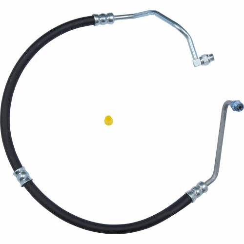 Coupon 😉 Power Steering Pressure Line Hose Assembly - Gates 365478 ⭐ - Image 2