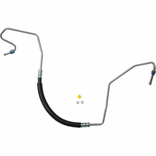 Flash Sale ๐ฅ Power Steering Pressure Line Hose Assembly - Gates 365480 โ - Image 2