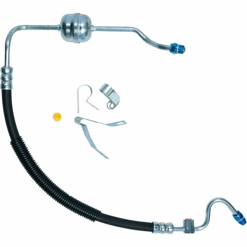 Deals 👍 Power Steering Pressure Line Hose Assembly - Gates 365481 🥰 - Image 5