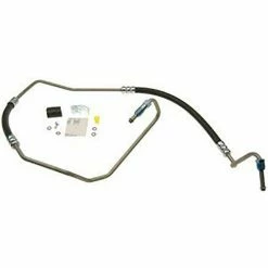 Cheapest 👏 Power Steering Pressure Line Hose Assembly - Gates 365483 ✔️