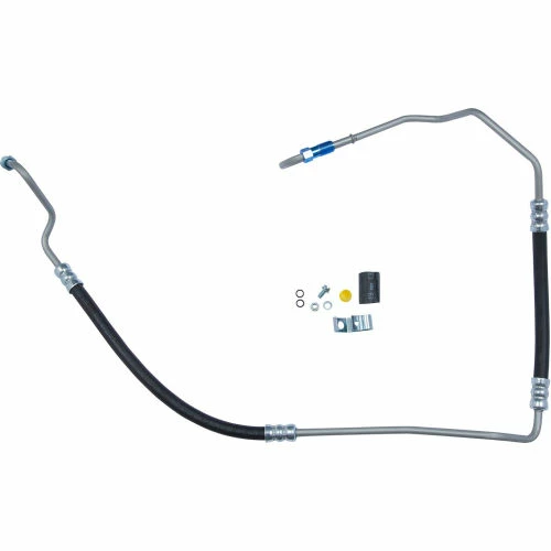 Cheapest 👏 Power Steering Pressure Line Hose Assembly - Gates 365483 ✔️ - Image 4