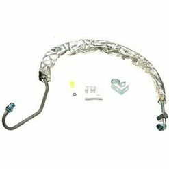Buy ๐ฅฐ Power Steering Pressure Line Hose Assembly - Gates 365484 โญ