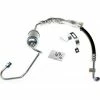 Outlet ✨ Power Steering Pressure Line Hose Assembly - Gates 365485 🎁