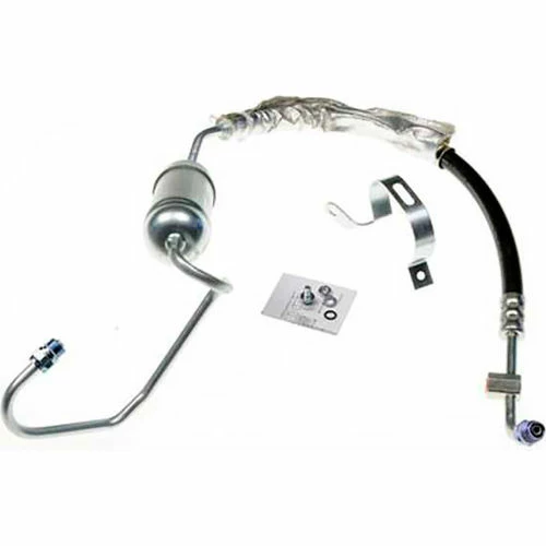 Outlet ✨ Power Steering Pressure Line Hose Assembly - Gates 365485 🎁