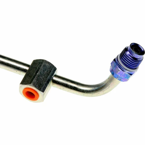 Outlet ✨ Power Steering Pressure Line Hose Assembly - Gates 365485 🎁 - Image 2