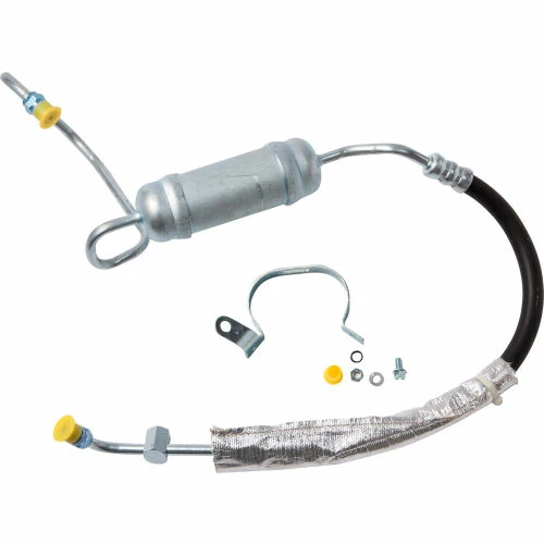 Outlet ✨ Power Steering Pressure Line Hose Assembly - Gates 365485 🎁 - Image 4