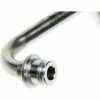 Cheap ⌛ Power Steering Pressure Line Hose Assembly - Gates 365488 🛒